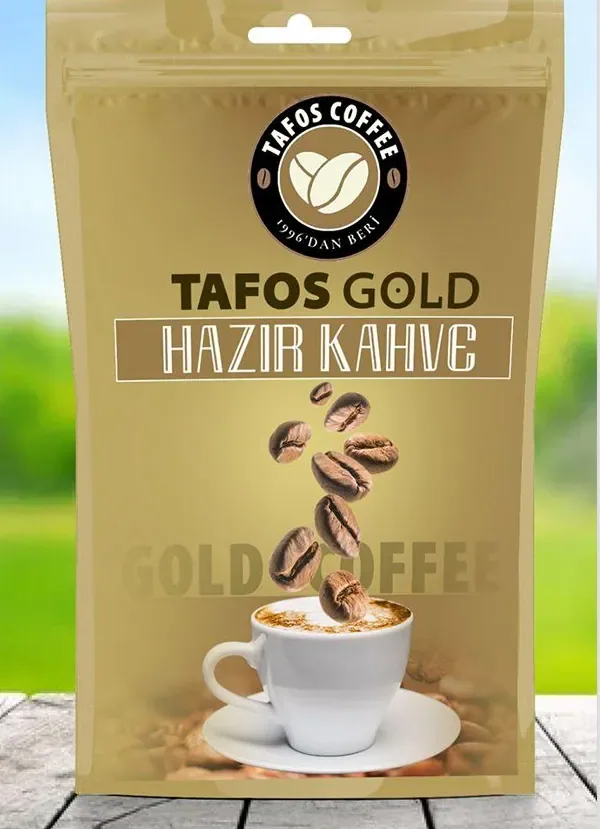 Tafo’s Coffee
