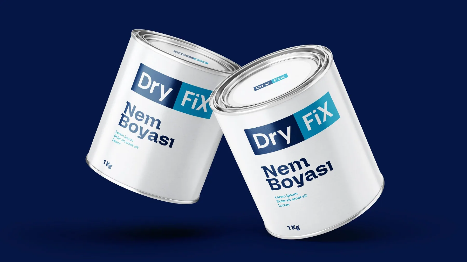 DryFix