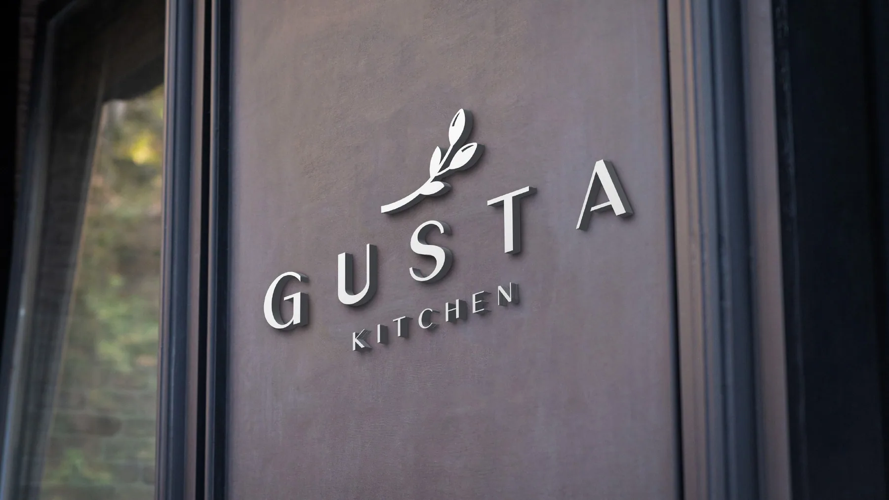 Gusta Kitchen