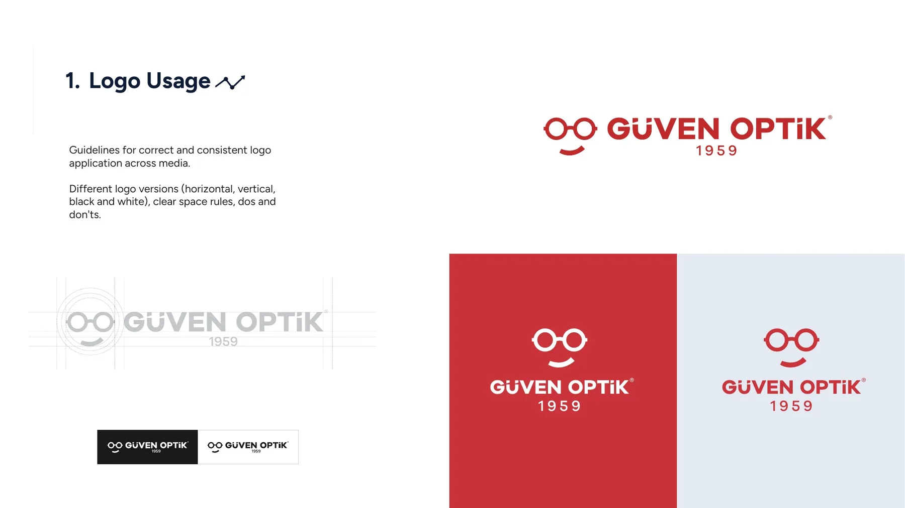 Güven Optik