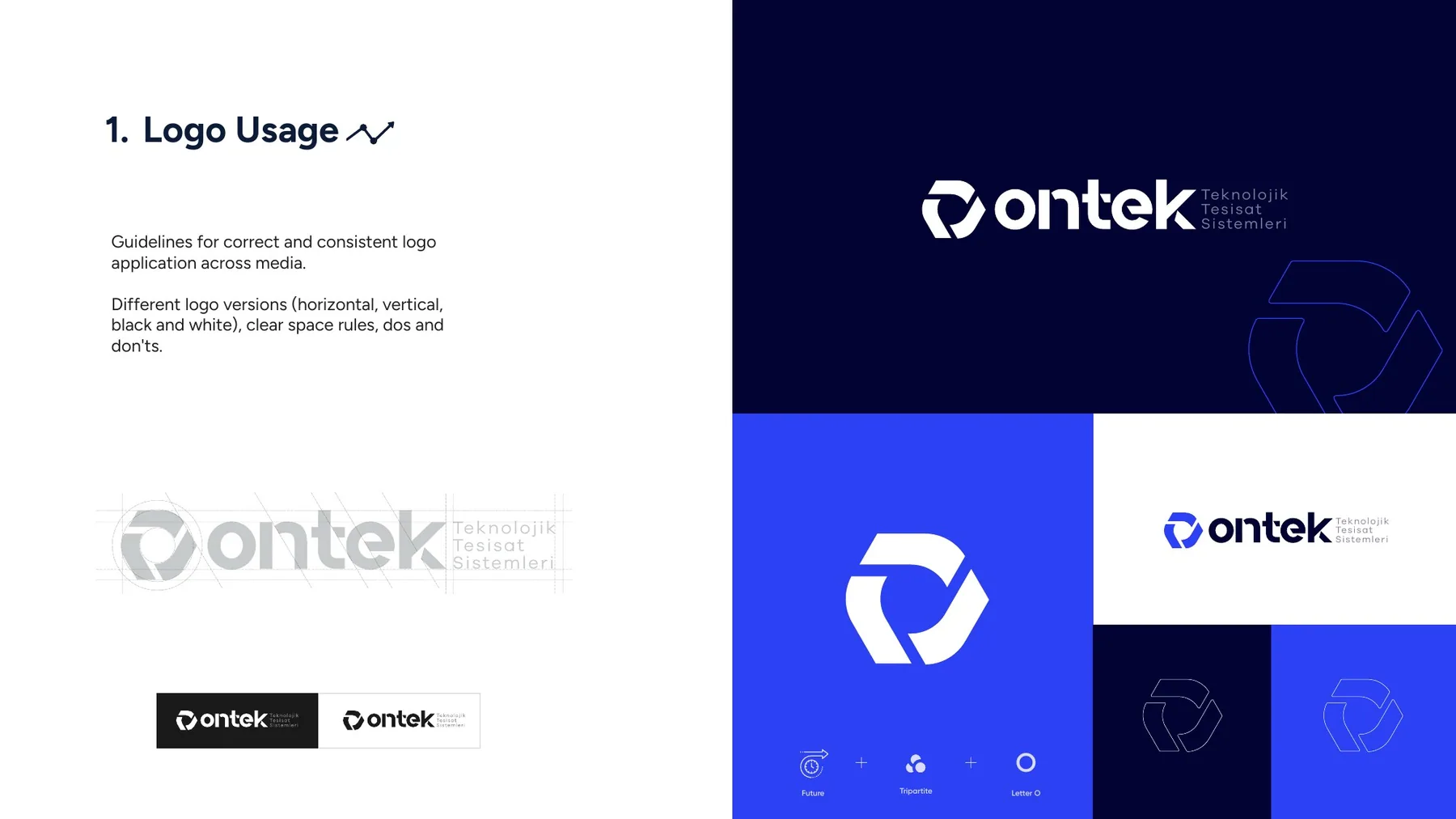 Ontek