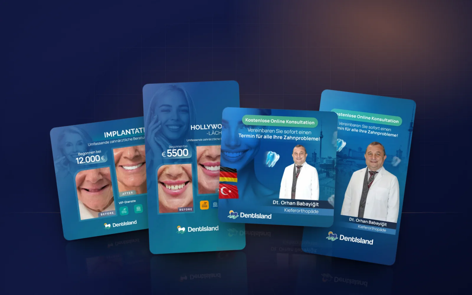 Dentisland