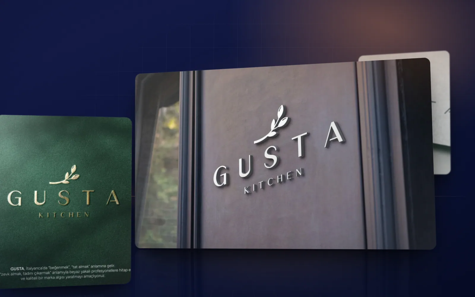 Gusta Kitchen