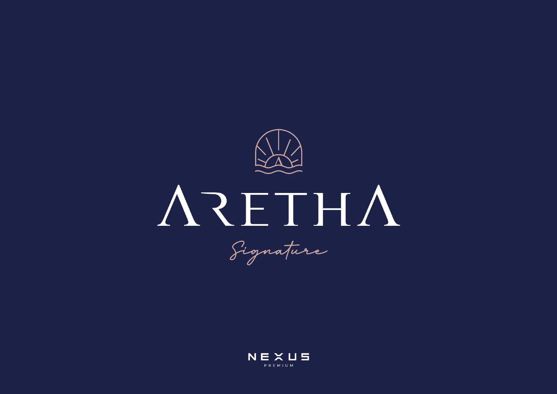 Aretha Signature