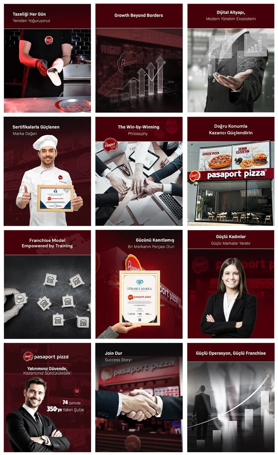 Sayrem monthly feed plan