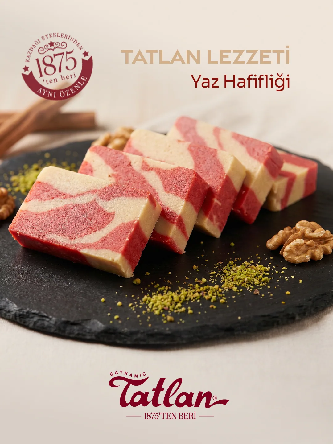 Sommarserien med halva är ute på hyllorna.